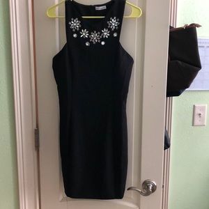 Dainty Hooligan dress